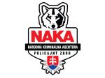 NAKA zasahovala v budove Slovenského zväzu ľadového hokeja