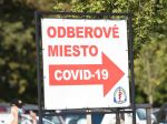Slovensko zaznamenalo rekord v počte nových prípadov COVID-19