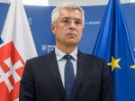 Lukašenko podľa Korčoka nemá oprávnenie stáť na čele krajiny