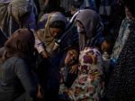 Prieskum: Svet je čoraz menej tolerantný voči migrantom