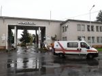 Bojnickej nemocnici hrozí, že jej pre koniec exekučnej amnestie zablokujú účty