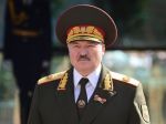 Nemecko ani Česko neuznávajú Lukašenka ako prezidenta Bieloruska