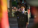 Cichanovská označila Lukašenkovu inauguráciu za frašku a za ochod do dôchodku