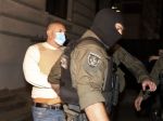 Dušan Kracina obvinený v kauze prípravy vrážd Žilinku a Lipšica ide do väzby
