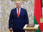 Spojené štáty nepovažujú Lukašenka za legitímneho prezidenta Bieloruska