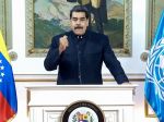 Maduro v OSN útočil na USA, Guaidó odsúdil porušovanie práv vo Venezuele