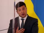 Zelenskyj na Valnom zhromaždení OSN odsúdil ruskú agresiu voči Ukrajine