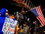 V amerických mestách vypukli protesty po rozhodnutí v kauze Breonny Taylorovej