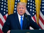 Trump sa chce zavďačiť voličom, voči Kube zaviedol viaceré sankcie