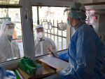 Ružomberská nemocnica pozastavila testovanie samoplatcov na COVID-19
