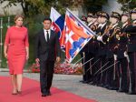 Čaputová a Zelenský sa zúčastnili na podpise dohody o využívaní letiska v Užhorode