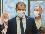 Premiér: Konzílium diskutuje o opatreniach, ktoré by sa mohli postupne zapínať