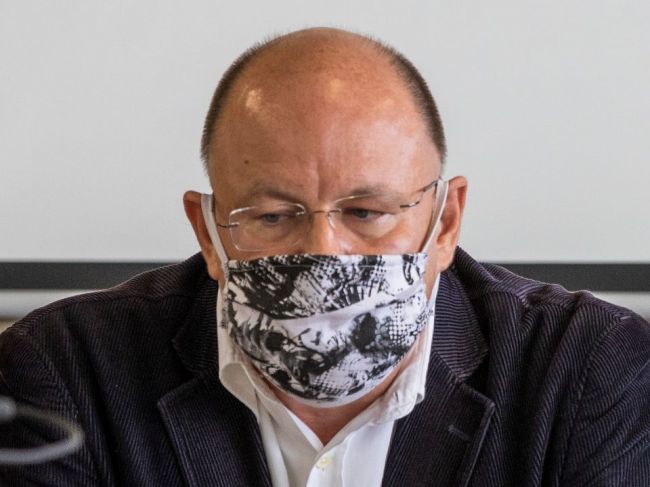 Jaroslav Rezník odmieta tvrdenie, že zvýšenie koncesií je jeho návrhom