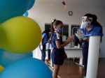 EÚ a ECDC žiadaju krajiny lepšie vysvetliť ľuďom pravidlá hygieny