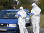 Hygienici riešia výskyt ochorenia COVID-19 u hostí na svadbe, bude zvolaný krízový štáb