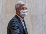 Korčok: Nikdy nad dezinformáciami nevyhráme, ak budú šírené zo zákonodarného zboru