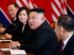 Kim Čong-un sa ospravedlnil za zastrelenie Juhokórejčana