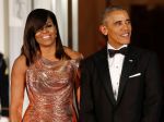Celosvetovo najobdivovanejšími osobami sú Barack a Michelle Obamovci
