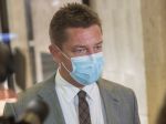Doležal: Súťaž na R2 Košice, Šaca – Košické Oľšany je v záverečnej fáze