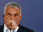 Orbán: Druhá vlna nákazy je mohutná; zatiaľ sú rezervy nemocníc dostatočné
