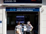 V sobotu pribudlo v Česku 1985 prípadov nákazy koronavírusom