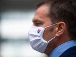 Premiér: Situácia je mimoriadne vážna, budem nositeľom zlých správ pre mnohých ľudí