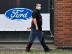 Ford žiada nemeckú vládu o garancie za úvery pre jeho nemecké závody