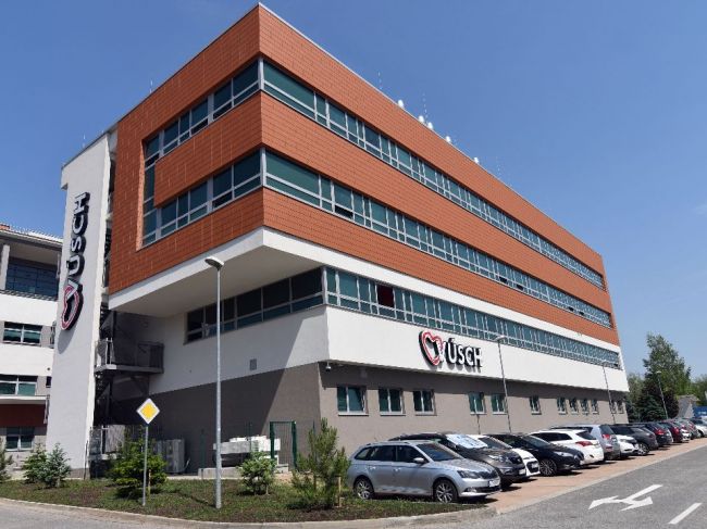 Nákazu novým koronavírusom potvrdili aj vo VÚSCH v Košiciach