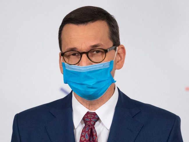 Poľský premiér odmieta, že LGBTI komunita v Poľsku čelí diskriminácii