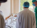 Nemocniciam v ČR dochádzajú zásoby remdeziviru, používaného na liečbu COVID-19