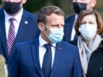 Macron prisľúbil, že pomôže pri sprostredkovaní v kríze v Bielorusku