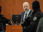 Proces v kauze prípravy vraždy Sylvie Klaus-Volzovej odročili na november