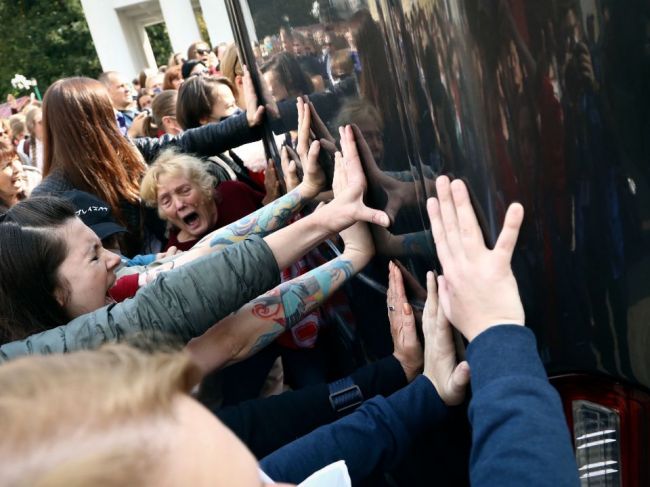 Bielorusko pozastavilo vplyvný nezávislý spravodajský portál Tut.by