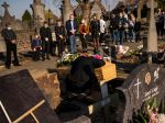 Počet úmrtí na koronavírus v Belgicku prekonal hranicu 10.000