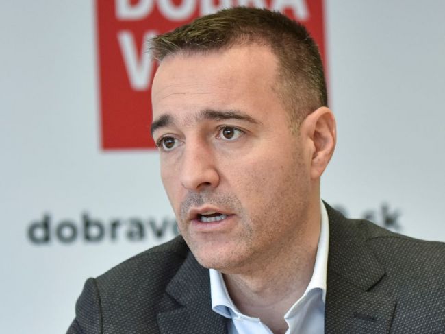 Drucker: Máme tu chaos, v ľuďoch sa vytvára strach