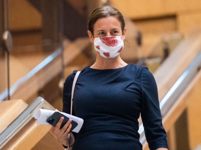 Milanová: Prostriedky z fondov chceme rozdať do konca roka