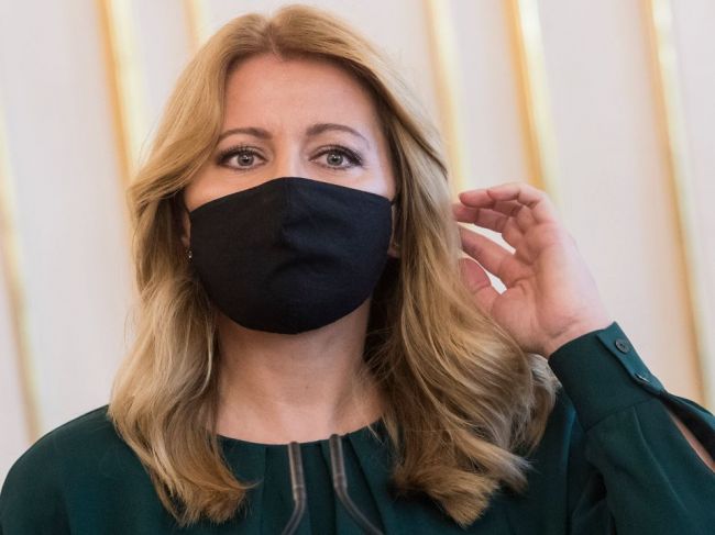 Čaputová: Kríza biodiverzity je i krízou ľudstva