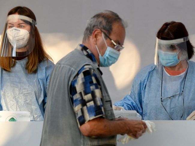 Úrad verejného zdravotníctva upozorňuje na nové opatrenia pre COVID-19