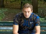Navaľnyj pre Spiegel: Tvrdím, že za pokusom o moju otravu je Putin