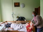 Ukrajina zaznamenala rekordný nárast prípadov COVID-19