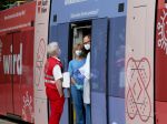 Rakúsko eviduje 688 nových prípadov nákazy koronavírusom