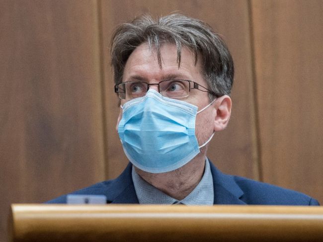 M. Vetrák: Na šéfovi úradu na ochranu whistleblowerov sa dohodneme po vypočutí