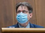 M. Vetrák: Na šéfovi úradu na ochranu whistleblowerov sa dohodneme po vypočutí