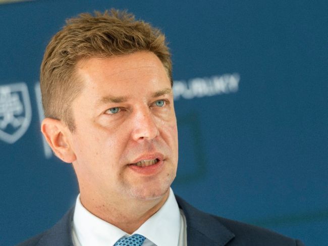 Doležal riešil s vedením železníc zlepšenie komfortu cestujúcich južnou trasou