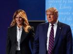 Šéf WHO zaželal Trumpovcom "úplné a skoré uzdravenie" z ochorenia COVID-19