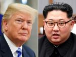 Vodca KĽDR Kim Čong-un zaželal Trumpovi skoré uzdravenie z koronavírusu