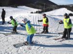  Ministerstvo aktuálne neodporúča školy v prírode či lyžiarske výcviky
