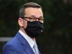 Počet nakazených v Poľsku presiahol hranicu 100.000