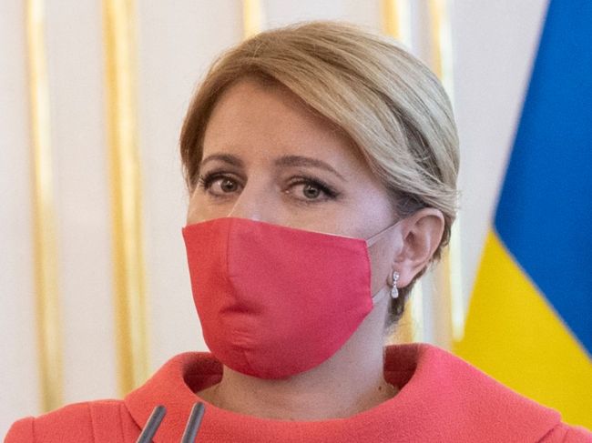 Prezidentka odvolá z funkcie 63 sudcov