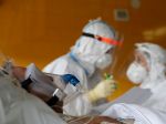Maďarsko má smutný rekord - koronavírusu podľahlo 20 ľudí za deň 